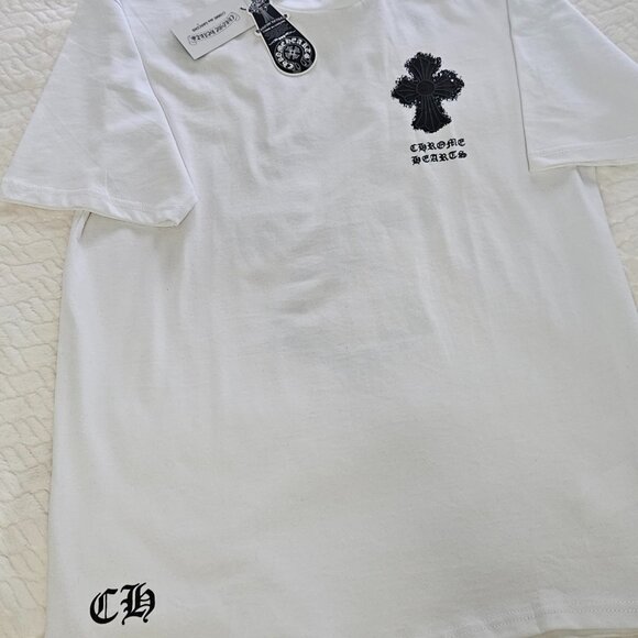 CHROME HEARTS - Picture 1 of 3